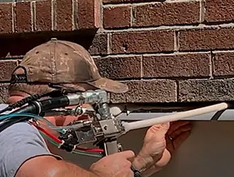 Load-Bearing Structural Reinforcement