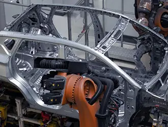 Cavity Reinforcement for Enhanced Crash Resistance