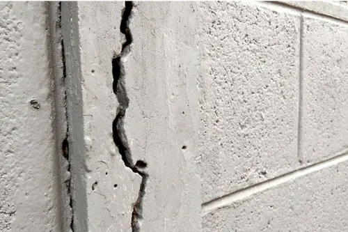 concrete repair
