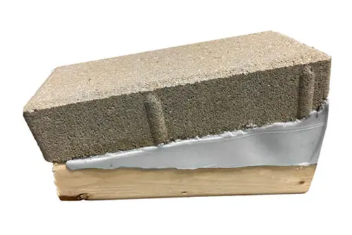 high gap filling